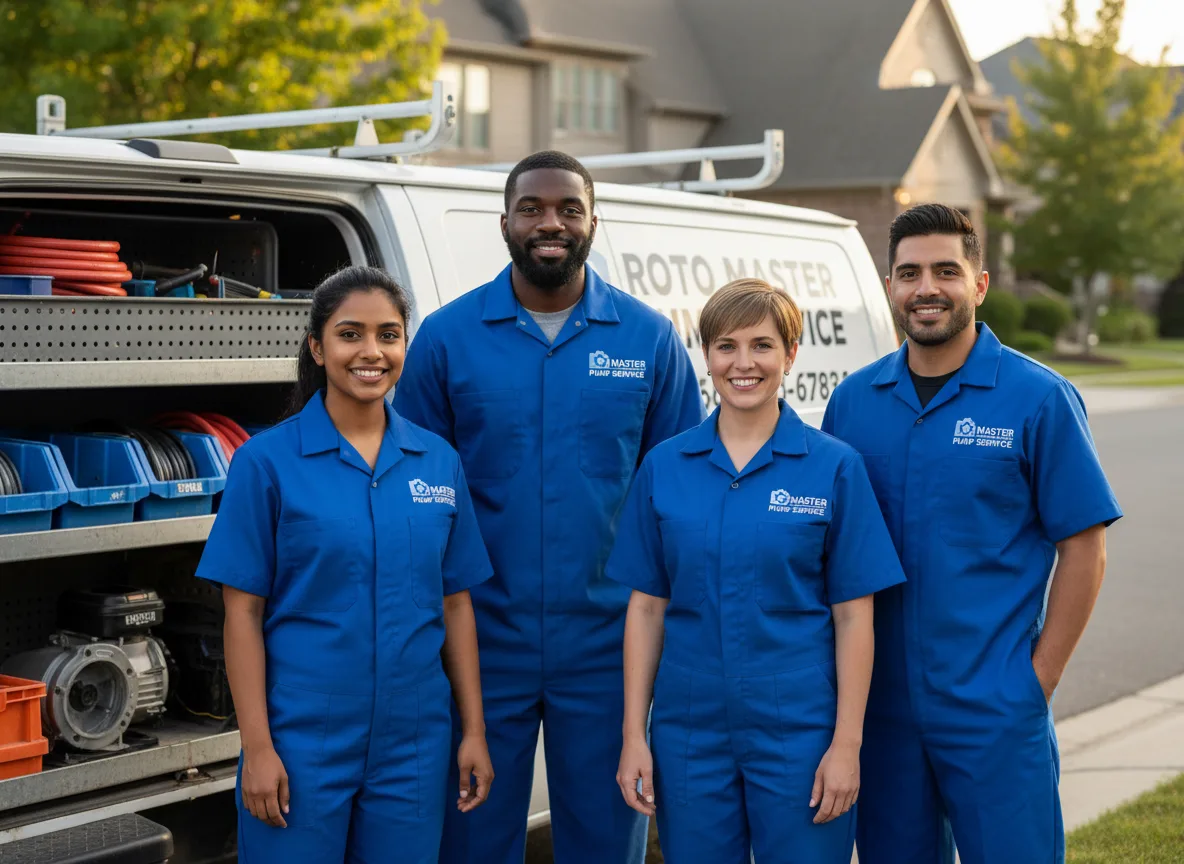 Sump Pump Installation company in Sherman, IL